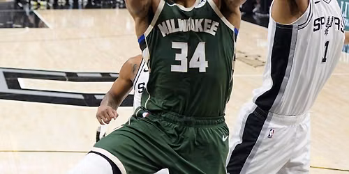 Boston Celtics vs. Milwaukee Bucks
