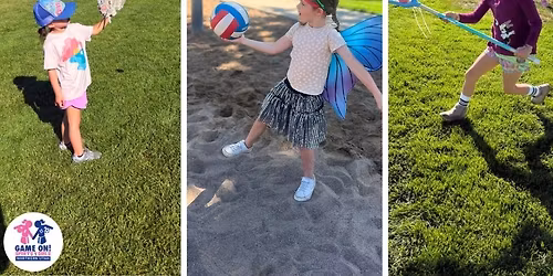 Fall 2 Multi-Sport After-School Class for Boys & Girls, Park City Day School, Park City, Tuesdays