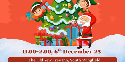 Mini Christmas Fair 