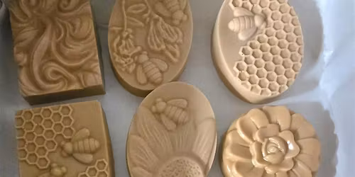 Sunday Funday: Goat\u2019s Milk Soap-Making Workshop at By the Beach Brewing