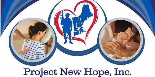 Reflexology - Veterans Holistic Wellness
