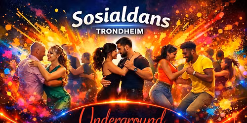 Gratis sosialdans 