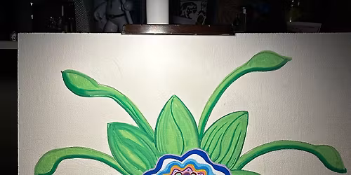 Dueling Banjos Art Gallery Dedication