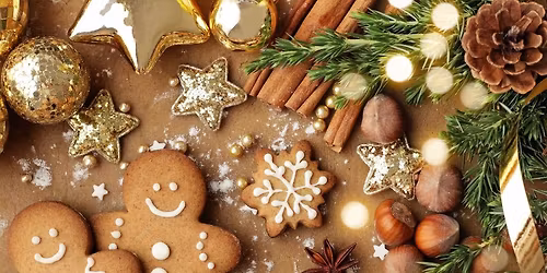 Christmas Day Brunch