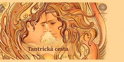 Tantrick\u00e1 cesta - v\u00edkend 1- Ostrava