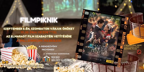 Filmpiknik