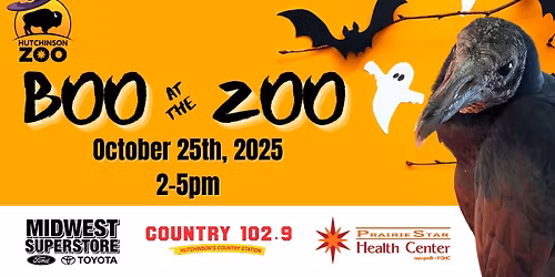 \ud83c\udf83Boo at the Zoo\ud83c\udf83