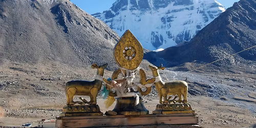 Manasarovar Yatra for Nepali Indian 