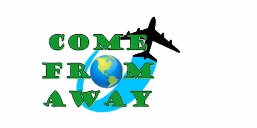 Performance of "Come From Away"