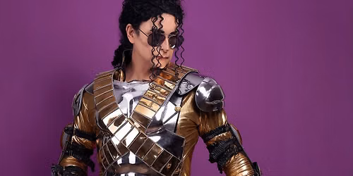 Michael Jackson Tribute Live Experience