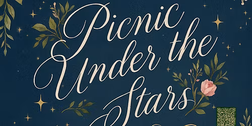 2nd Annual Picnic Under the Stars