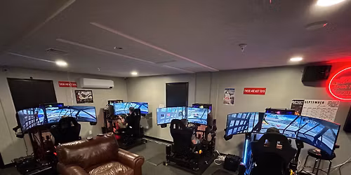 Mount Washington Hill Climb