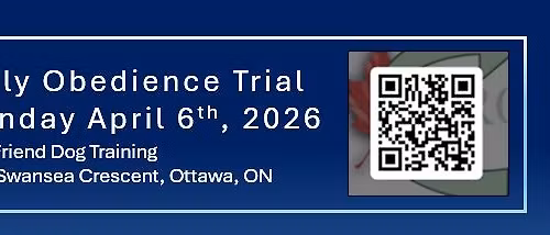 CARO Sanctioned Rally Trial