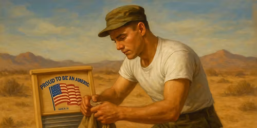 Gratitude to Those Who Serve