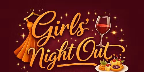 Girls' Night Out: Style Edition