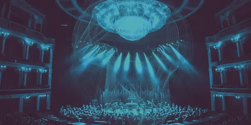 Electro Symphony, MR TOUT LE MONDE in Toulouse