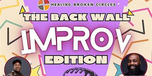 The BackWall Improv Edition