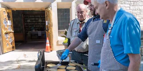 Memorial Day Community Breakfast \ud83c\uddfa\ud83c\uddf8