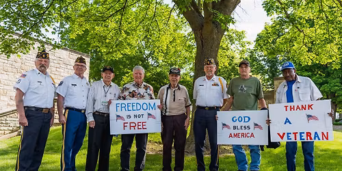 Memorial Day Community Breakfast \ud83c\uddfa\ud83c\uddf8
