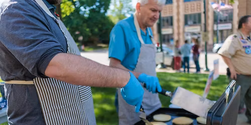 Memorial Day Community Breakfast \ud83c\uddfa\ud83c\uddf8