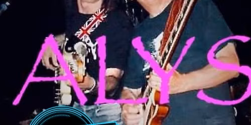 ALYS LIVE SERGE ET YVES
