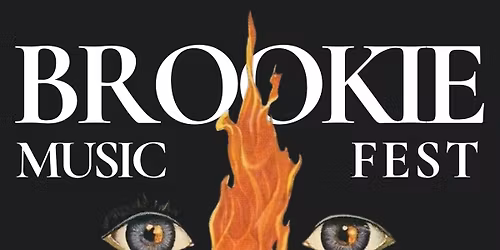 Brookie Music Fest @ The Goodbar Laneway
