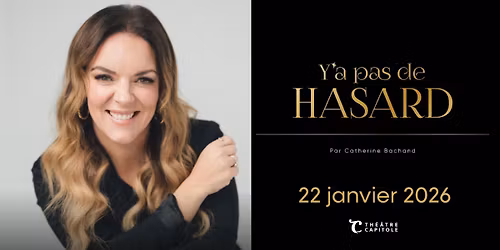 Catherine Bachand | Th\u00e9\u00e2tre Capitole 