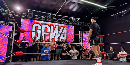 Pro Wrestling for Beginners