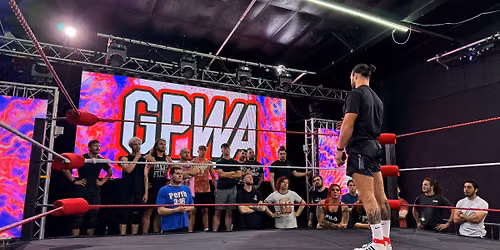 Pro Wrestling for Beginners