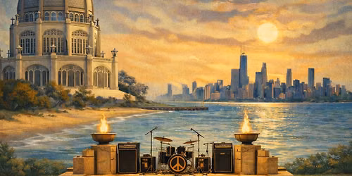 Chicago 2 Macon @ Legion Fest