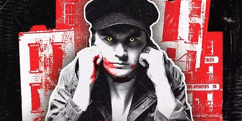 Meet up for Meryl Streek at The Academy!