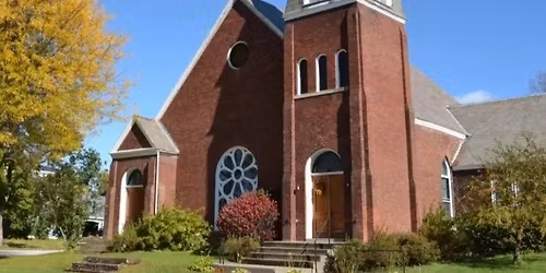 Annual GUMC Christmas Craft Show, Luncheon & Bake Sale