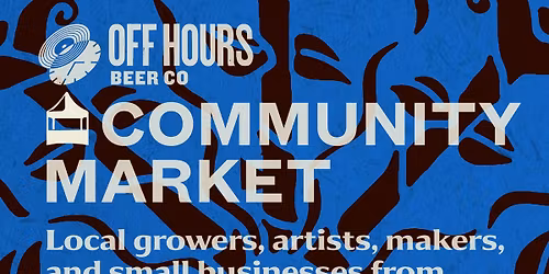 Ramova Community Market