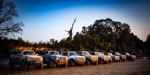 SWLA: Christmas Meet & Greet Toy Drive