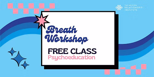 Breath Workshop