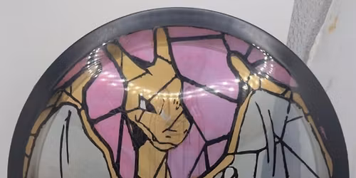 Laramie County Ice Bowl #5