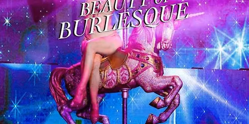 Beauty of Burlesque
