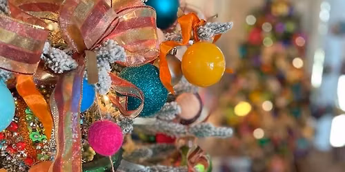 2025 Hartland Craft Fair