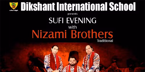 Sufi Evening with Nizami Brothers