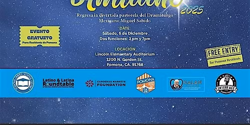 El Ermita\u00f1o (Pastorela)