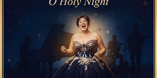 Shelley Neville presents O Holy Night