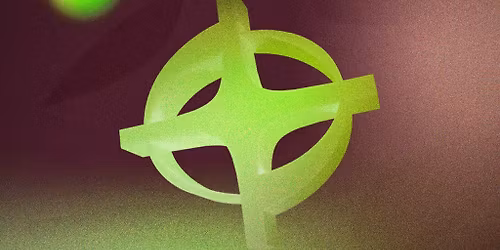 Parea Records - Joey London Style