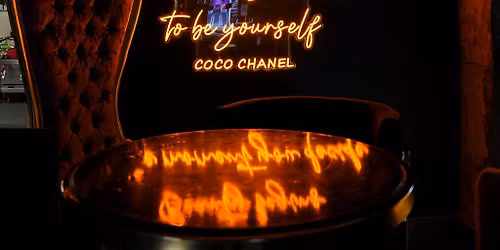 CERTI presents JERK & JAMS