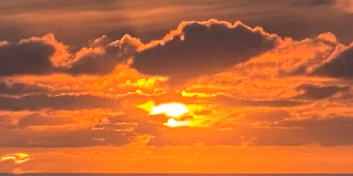 Solnedgang til Soloppgang