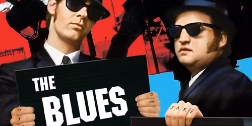 \ud83d\udd74\ufe0f\ud83d\udd76\ufe0fThe Blues Brothers Christmas Party Night at The Premier Suite