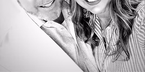 Chris & Bonita Jones                                                song service