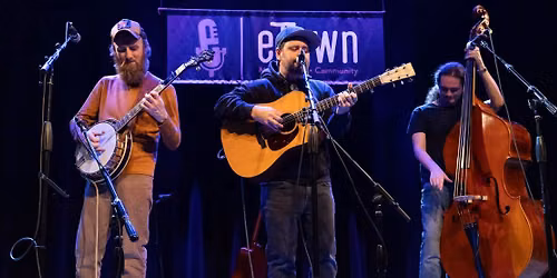 eTown Presents High Lonesome with Lucy Moore