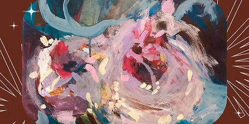 Sip and Paint @ Viola Cafe Knowle 