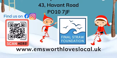 Emsworth Charity Christmas Craft Market