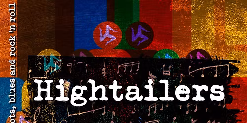 Hightailers at Cottonwood